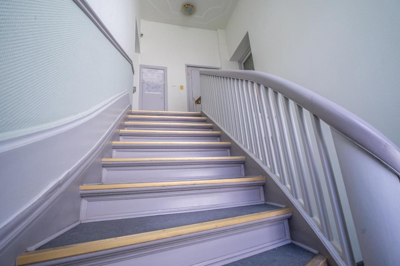 Bed & Breakfast Bregenz Berlino