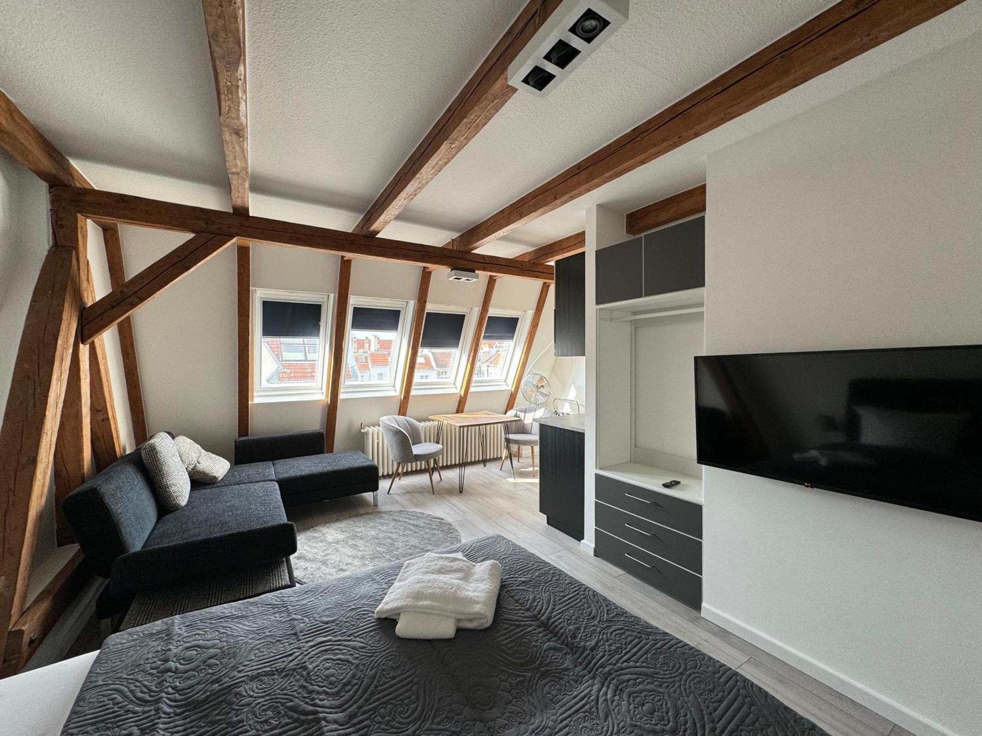 Bed & Breakfast Bregenz Berlino