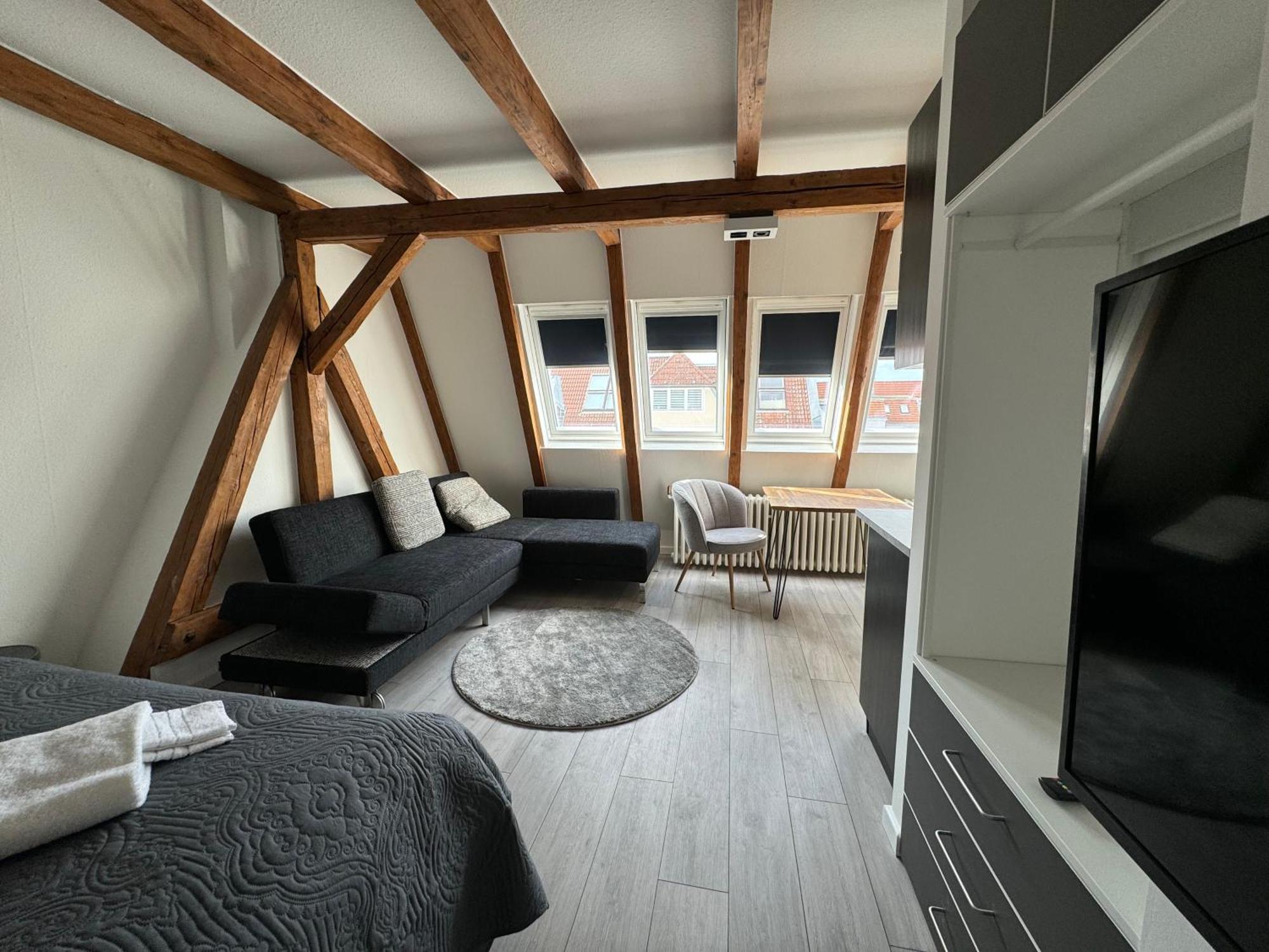 Bregenz Bed & Breakfast Berlino