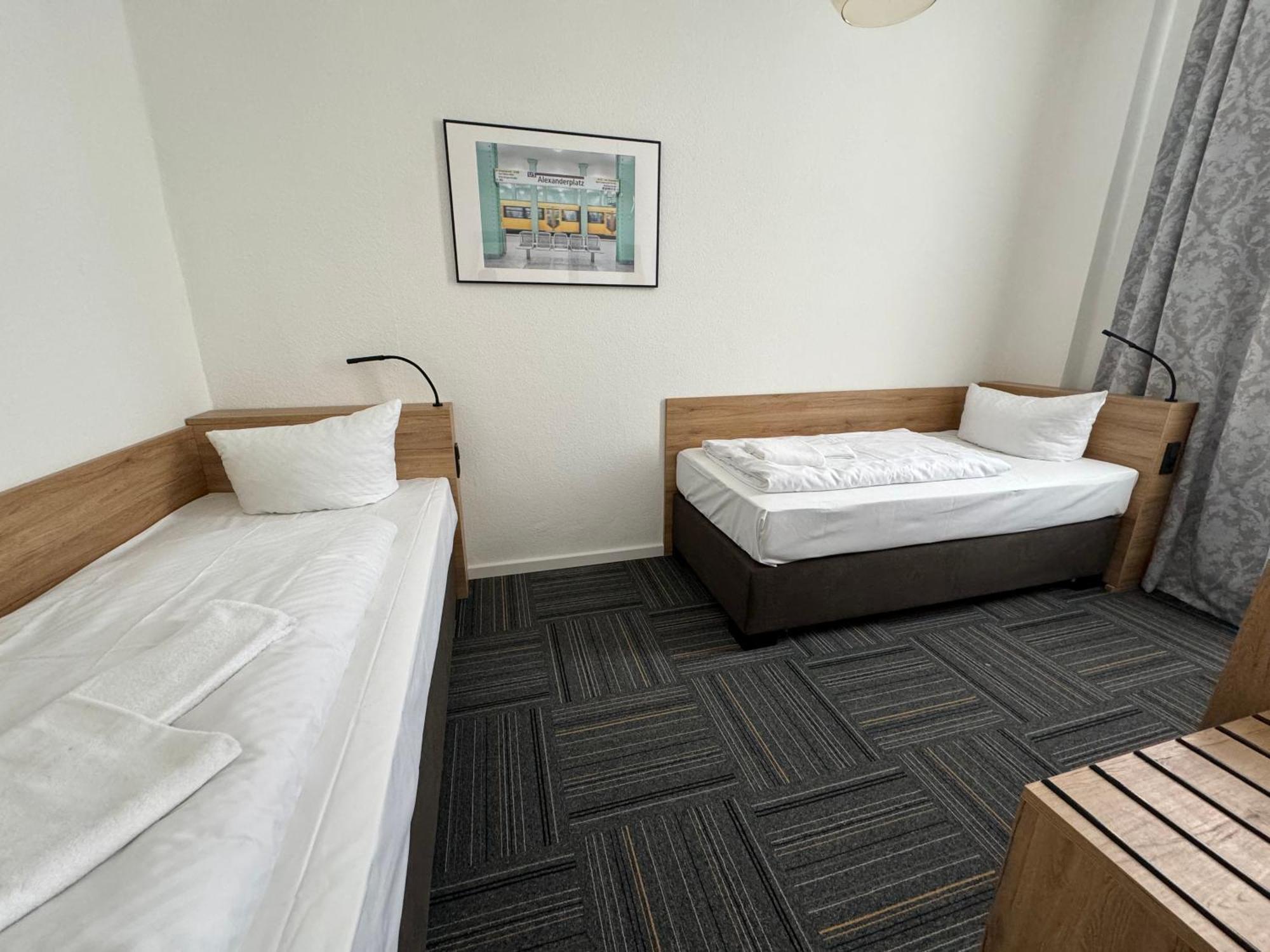 Bregenz Bed & Breakfast Berlino