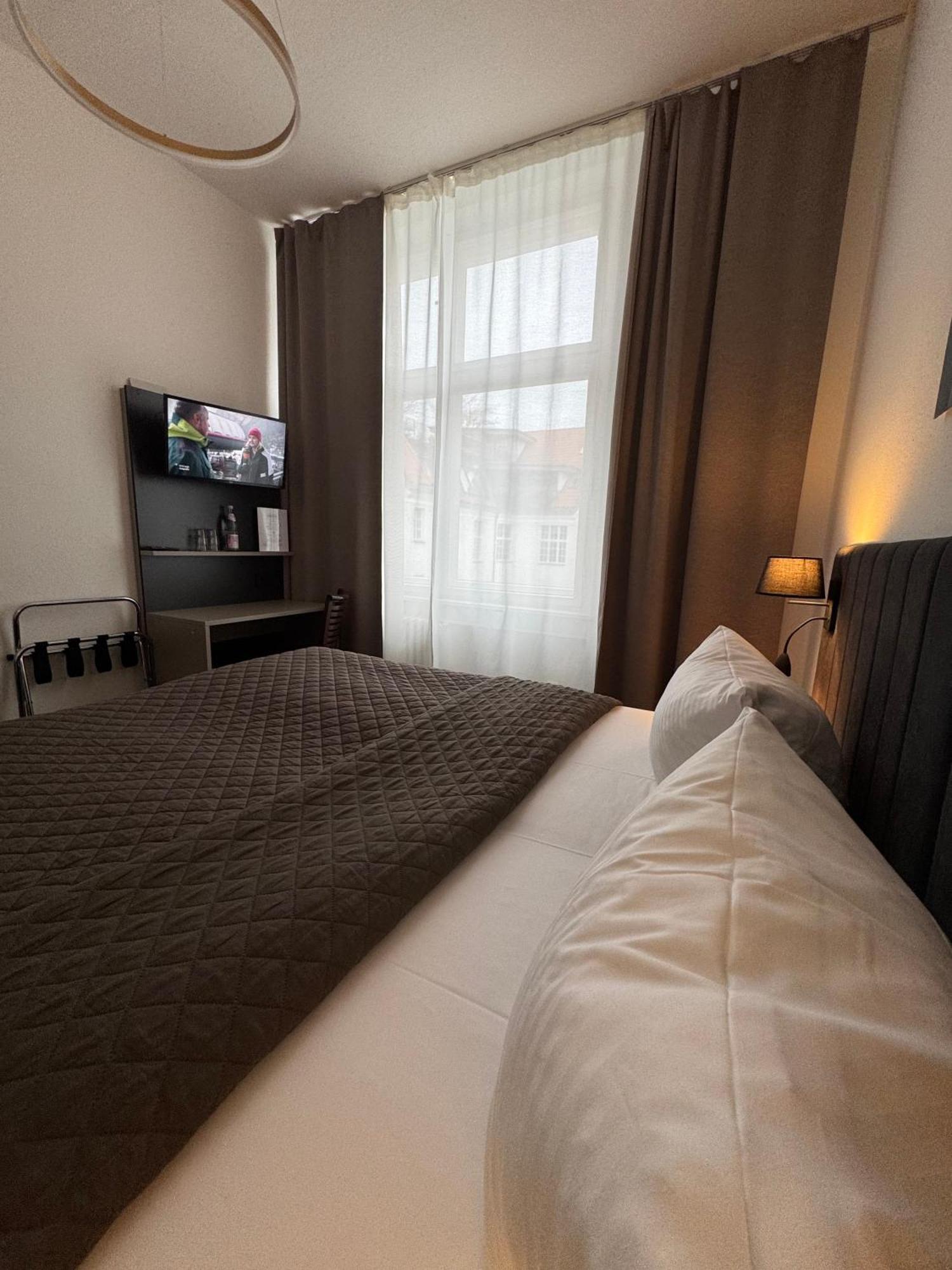 Bregenz Bed & Breakfast Berlino