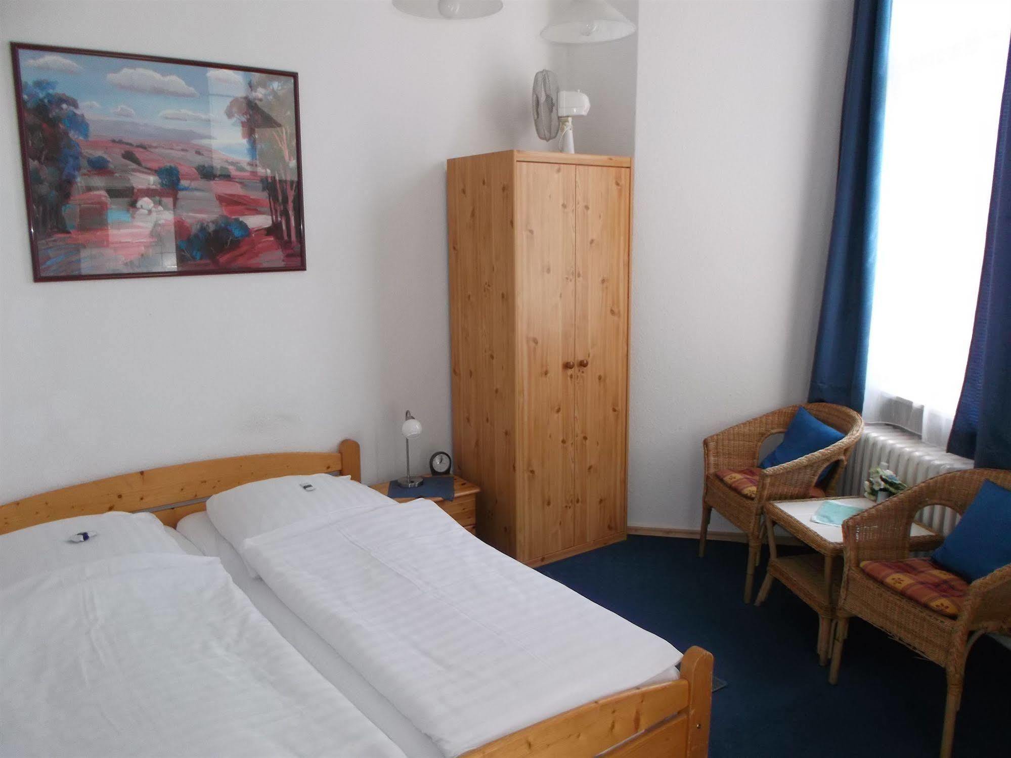 Bregenz Bed & Breakfast Berlino