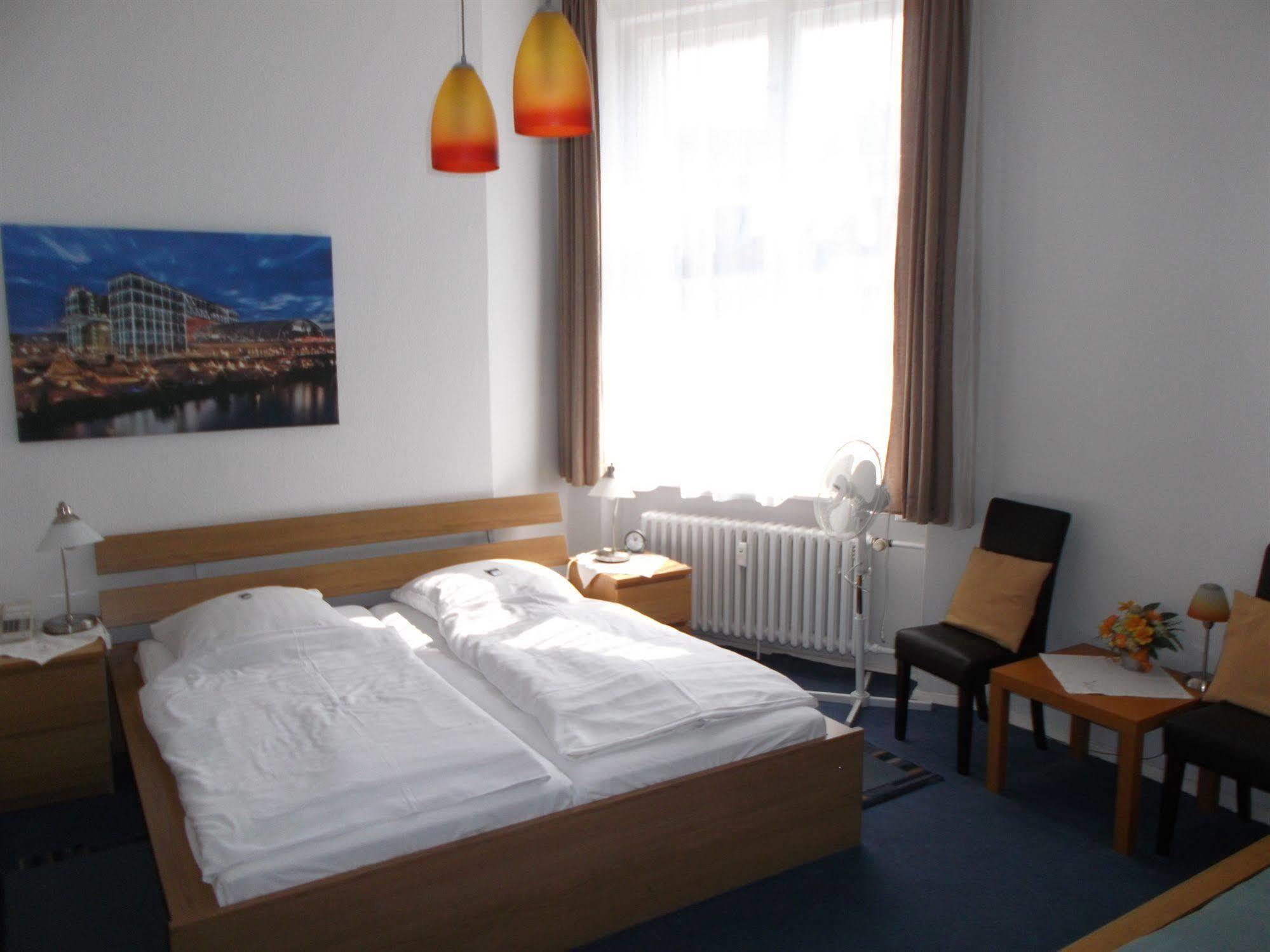 Bed & Breakfast Bregenz Berlino